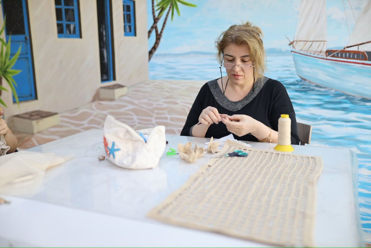 Aksaray Belediyesi 🇹🇷 tweet media