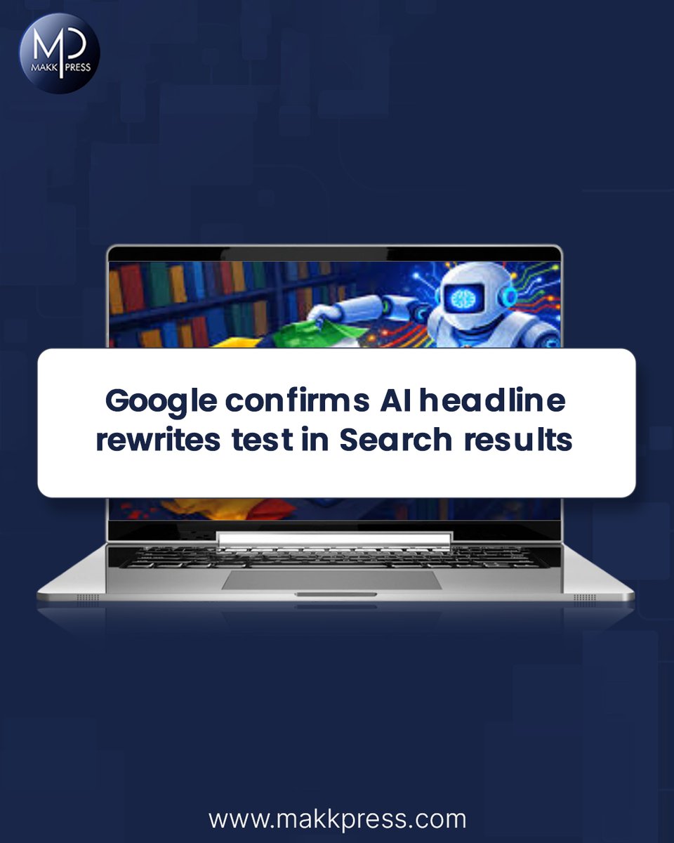 MakkPress Technologies Pvt Ltd. tweet media