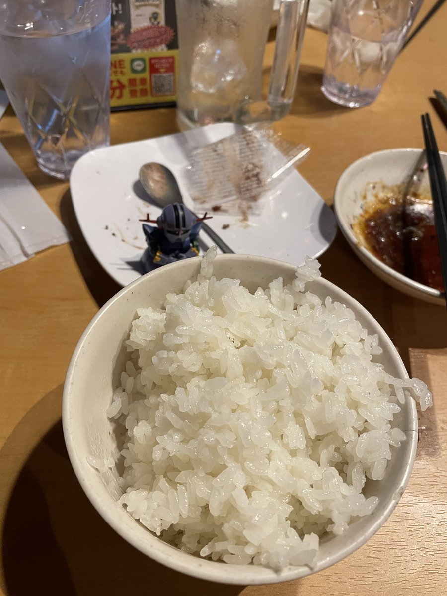 yuuryoka's tweet photo. デザートの後に特盛り（笑）　#焼肉きんく https://t.co/sAZbO1ZHgC