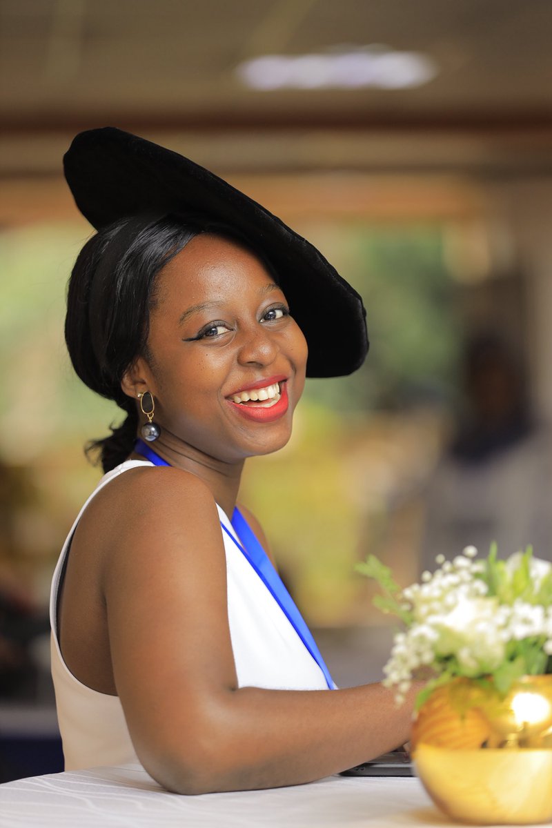 Doué Hostesses Uganda tweet media