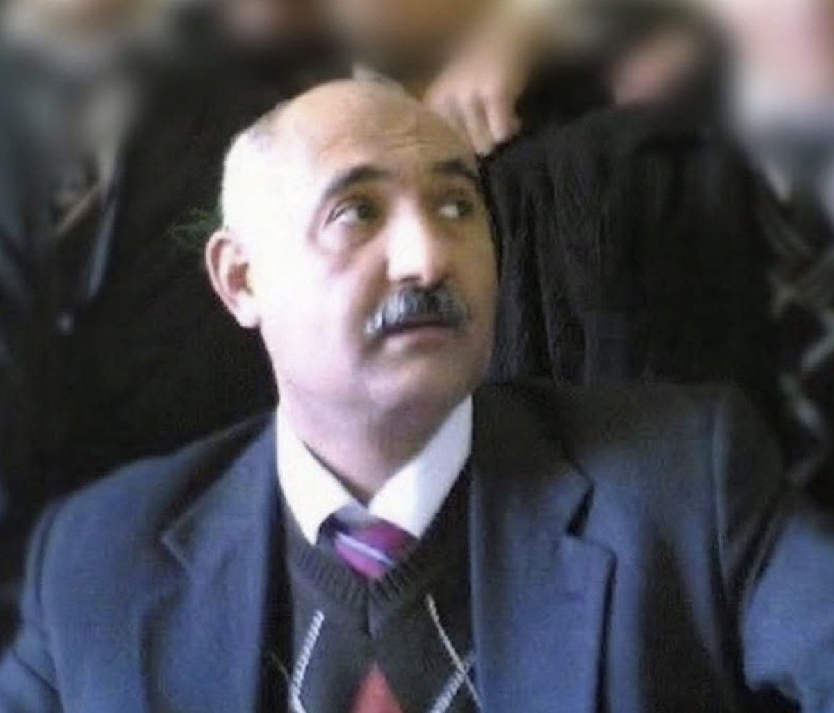 Bizim size değil bir hoca çöpümüzü bile yedirmeyiz.

Ramazan hoca özgür, lakin yetmez o müfteriler cezalarını çekmeli.

<a href="/abakingurlek/">Akın Gürlek</a> <a href="/adalet_bakanlik/">T.C. Adalet Bakanlığı</a>