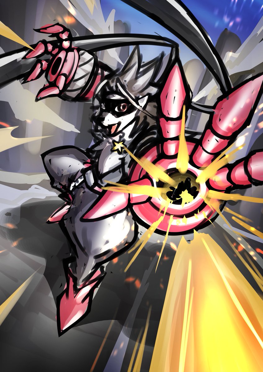 どわねこ (@dowa_d_715) on Twitter photo 