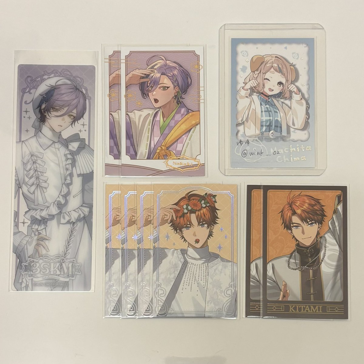 ゆゆ / ﾘﾄﾘﾝ一読推奨 tweet media