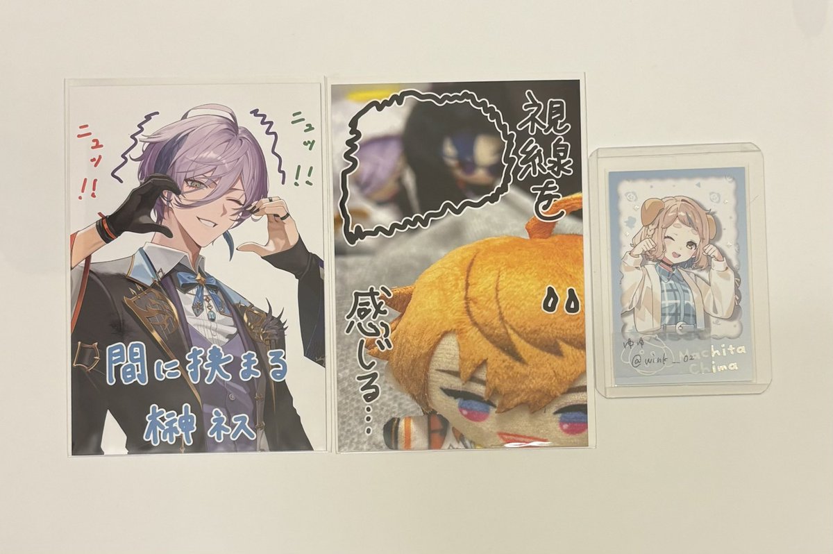 ゆゆ / ﾘﾄﾘﾝ一読推奨 tweet media