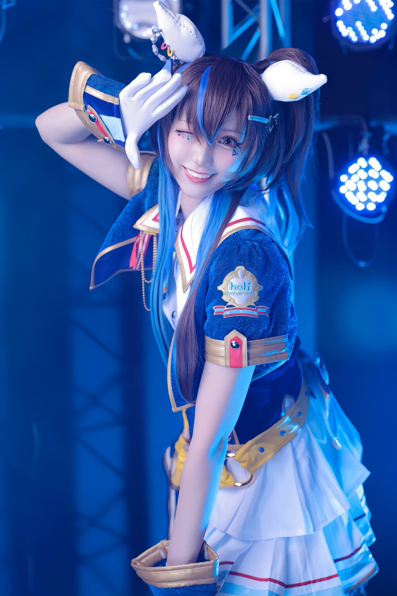 翔💅🏻💙しばらくお休み⚠️固定 tweet media