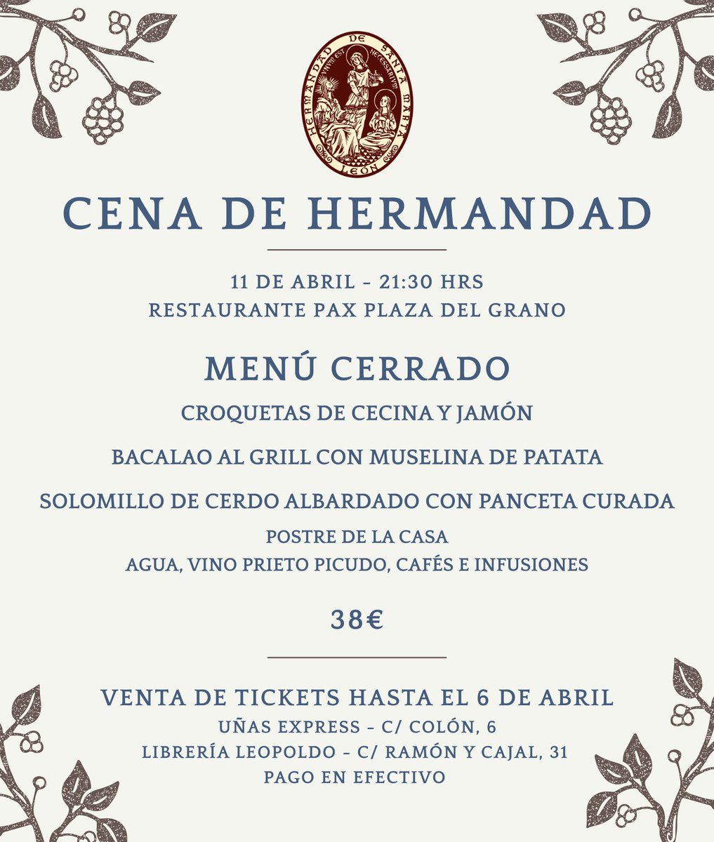 HSM_León tweet media