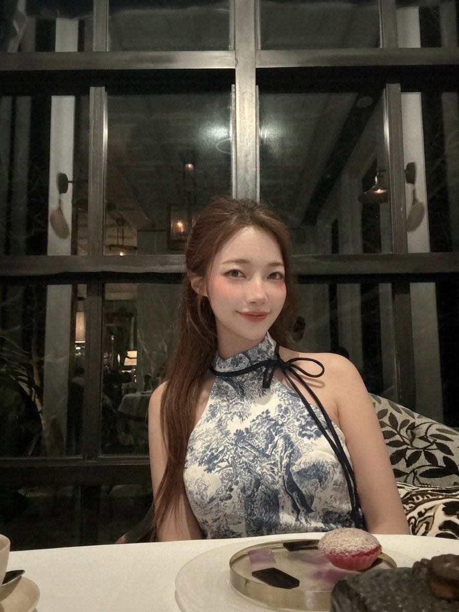 Jenny 제니 🍀 tweet media