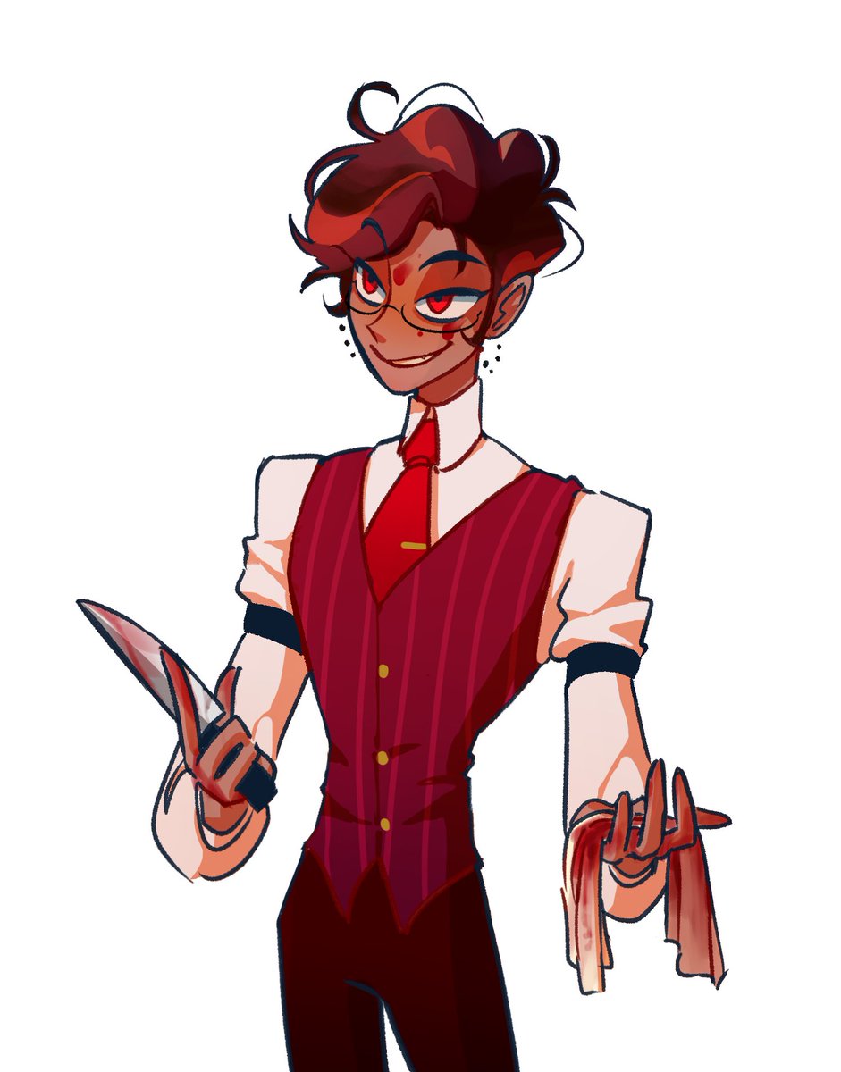 나폴리탄 tweet media