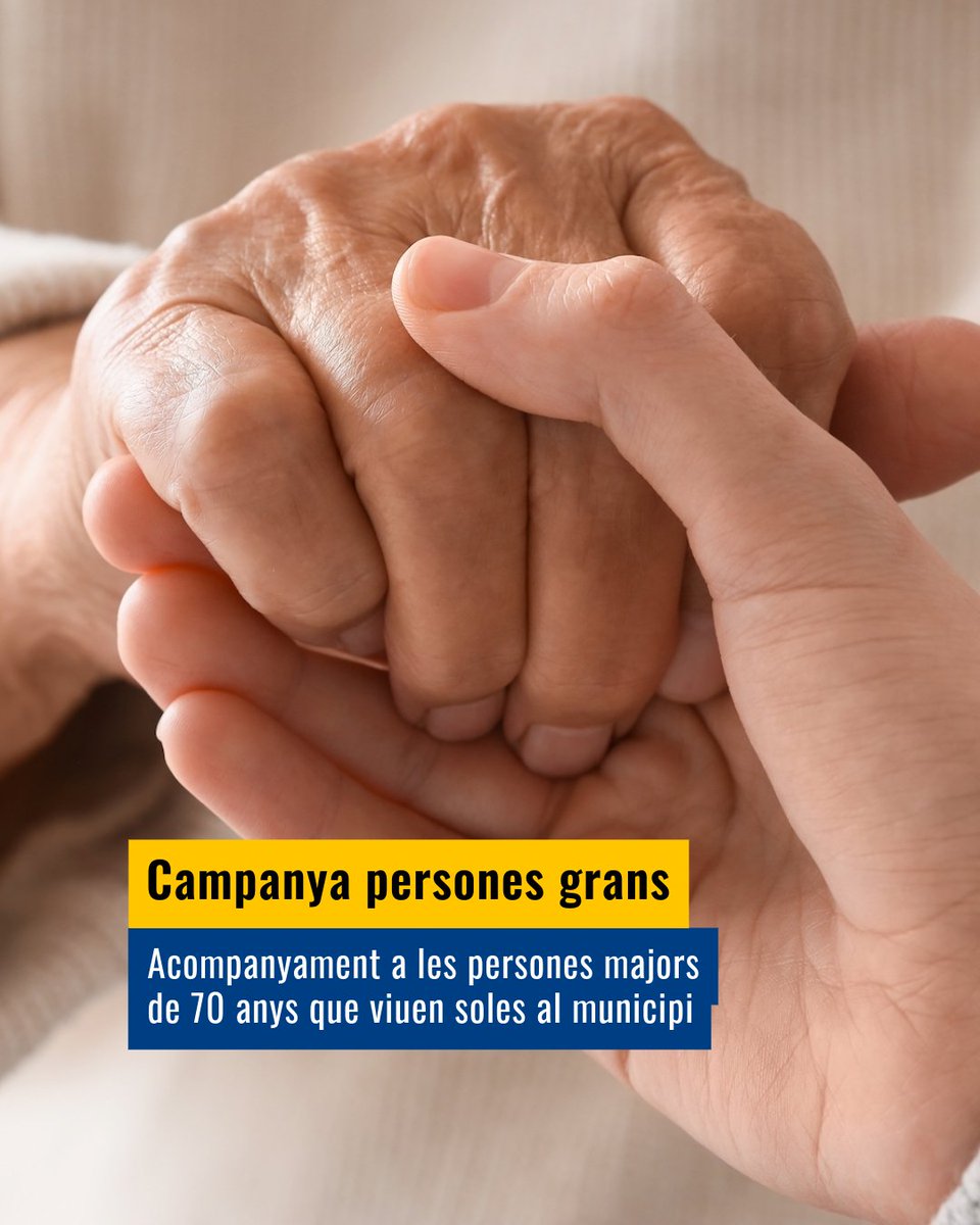 Ajuntament d'Òdena tweet media