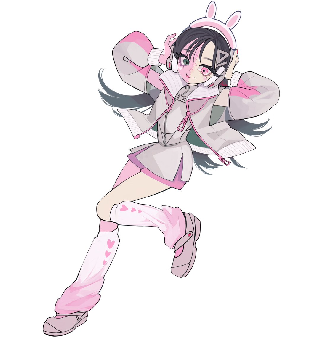 DJメンタルヘルスケア / MENTIA tweet media