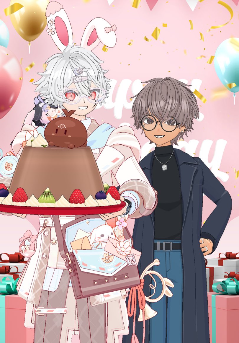 りょた tweet media