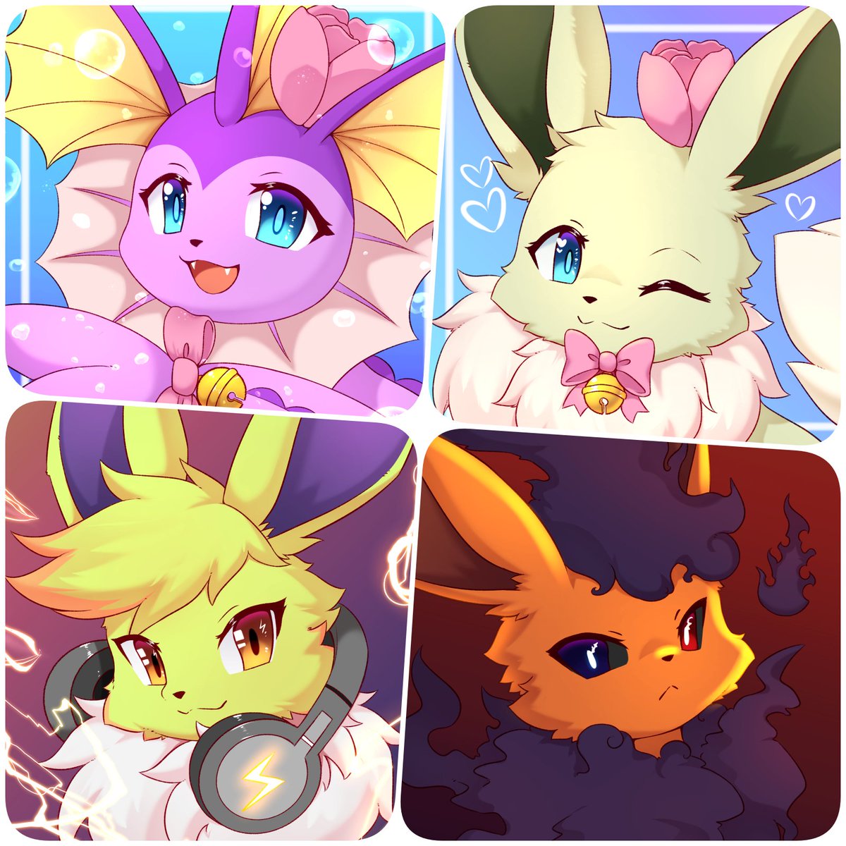 クリスタ kryztar.bsky.social tweet media