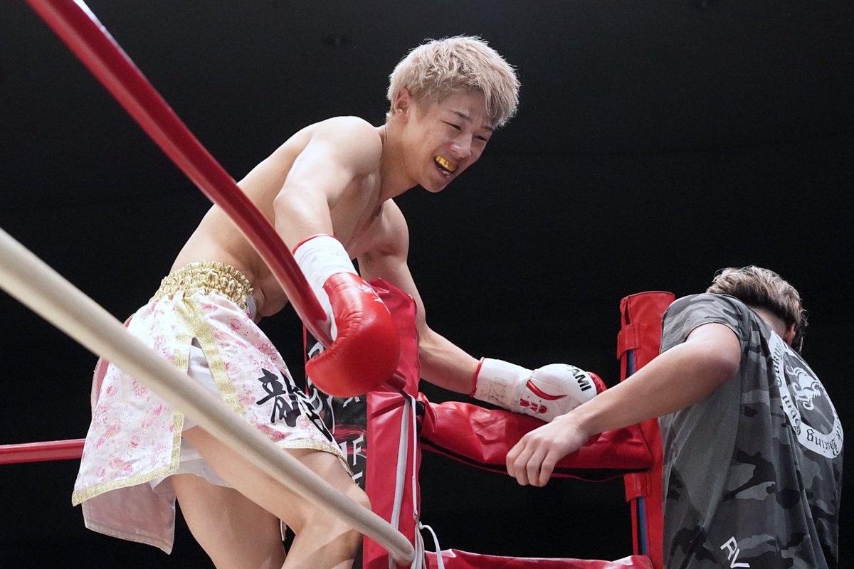 Krush_pr tweet media