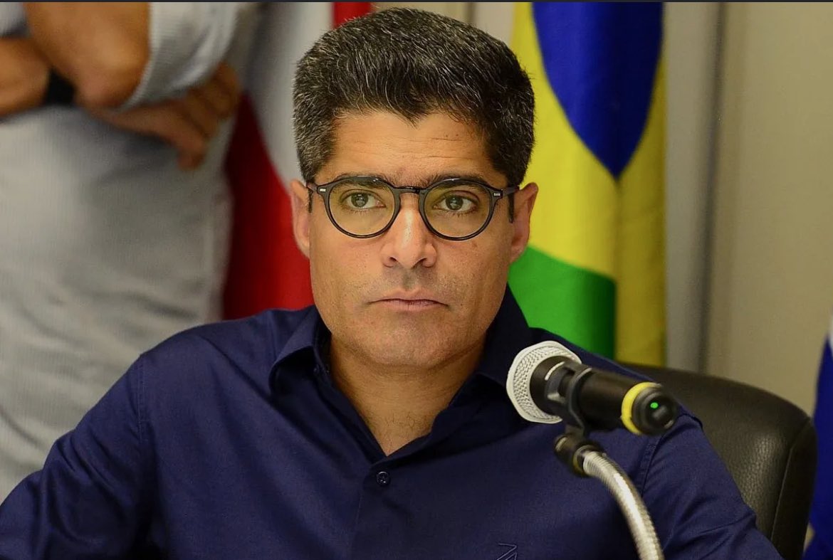 Central da Direita 🇧🇷 tweet media