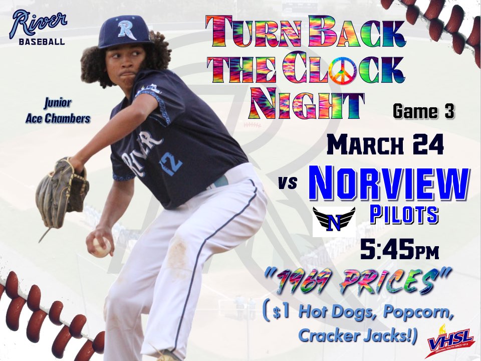 Indian River Baseball tweet media