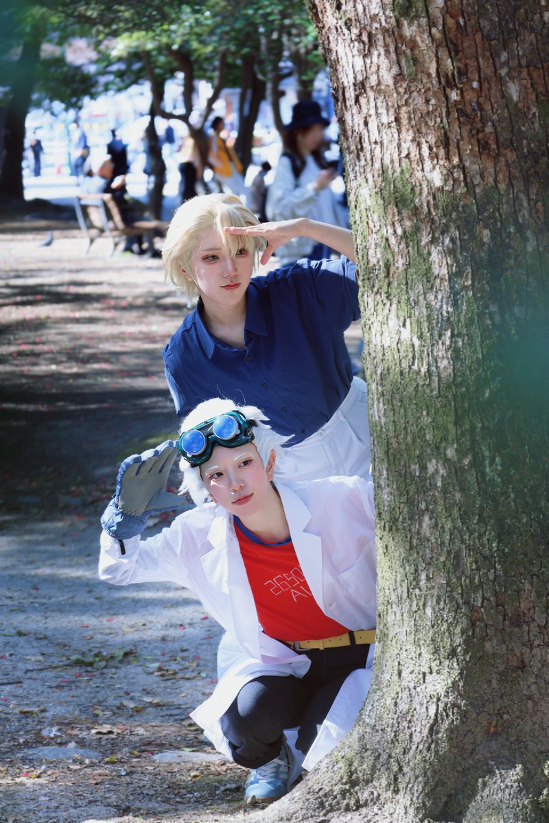 どがまる tweet media