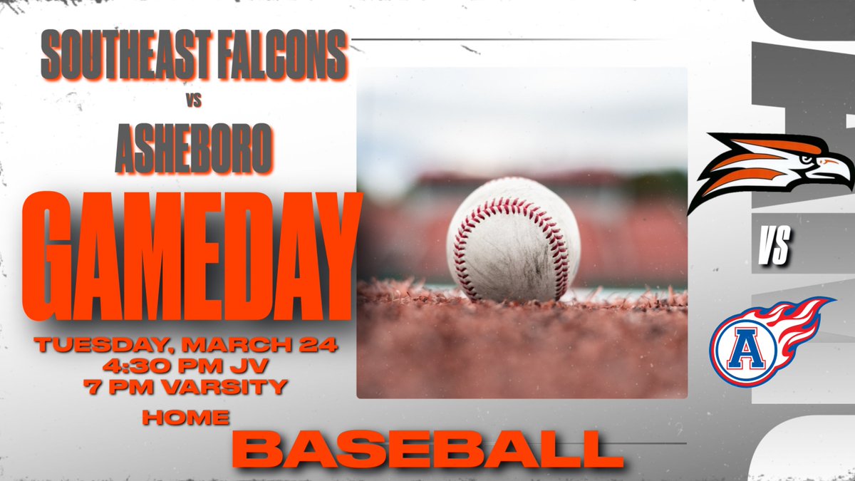 Southeast Falcons Booster Club tweet media