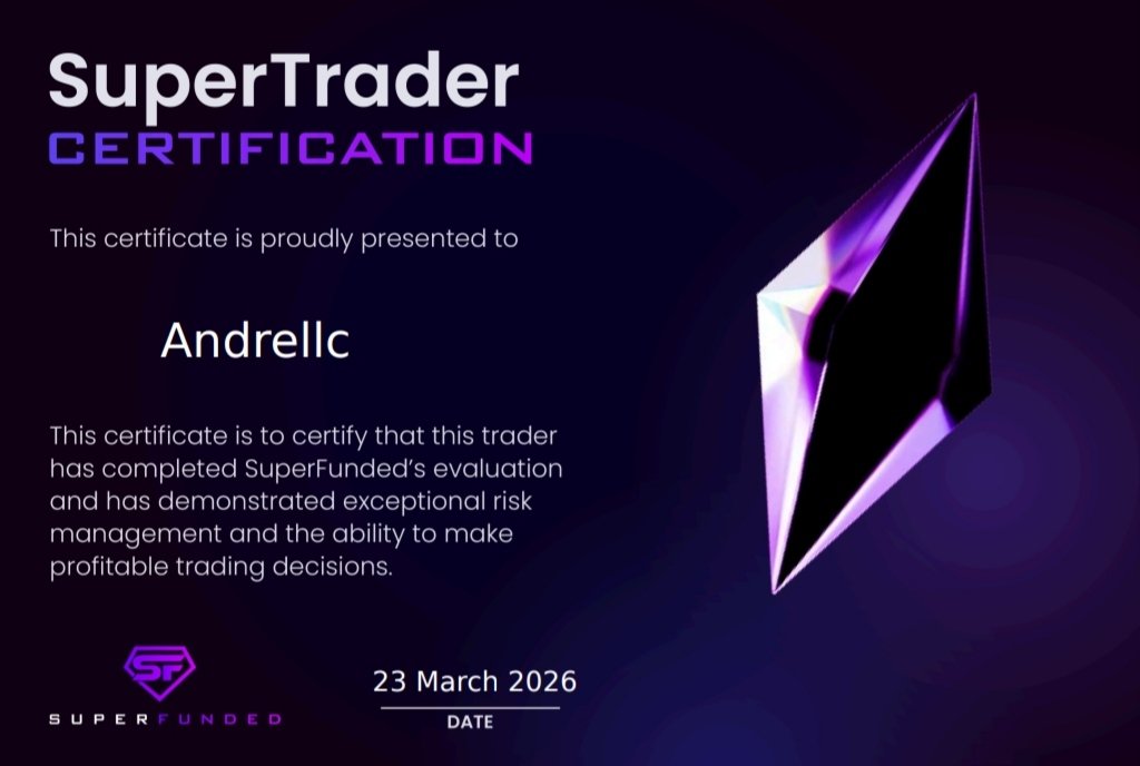 SuperFunded Payouts tweet media