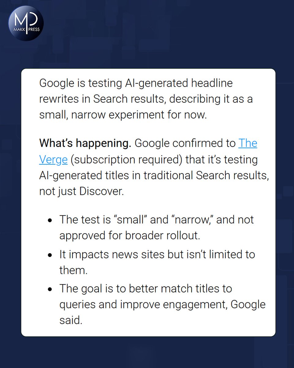 MakkPress Technologies Pvt Ltd. tweet media