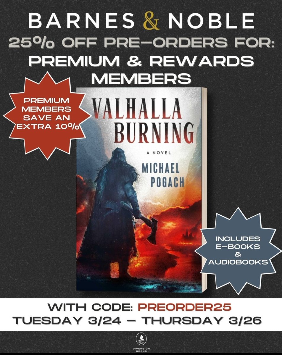 Michael Pogach tweet media