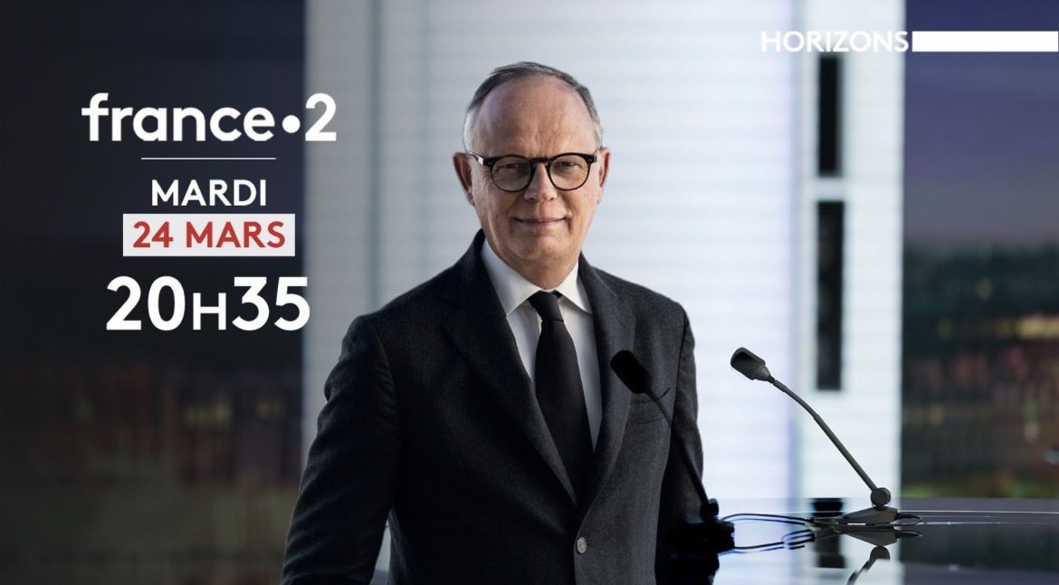 Bertrand Gatefin tweet media