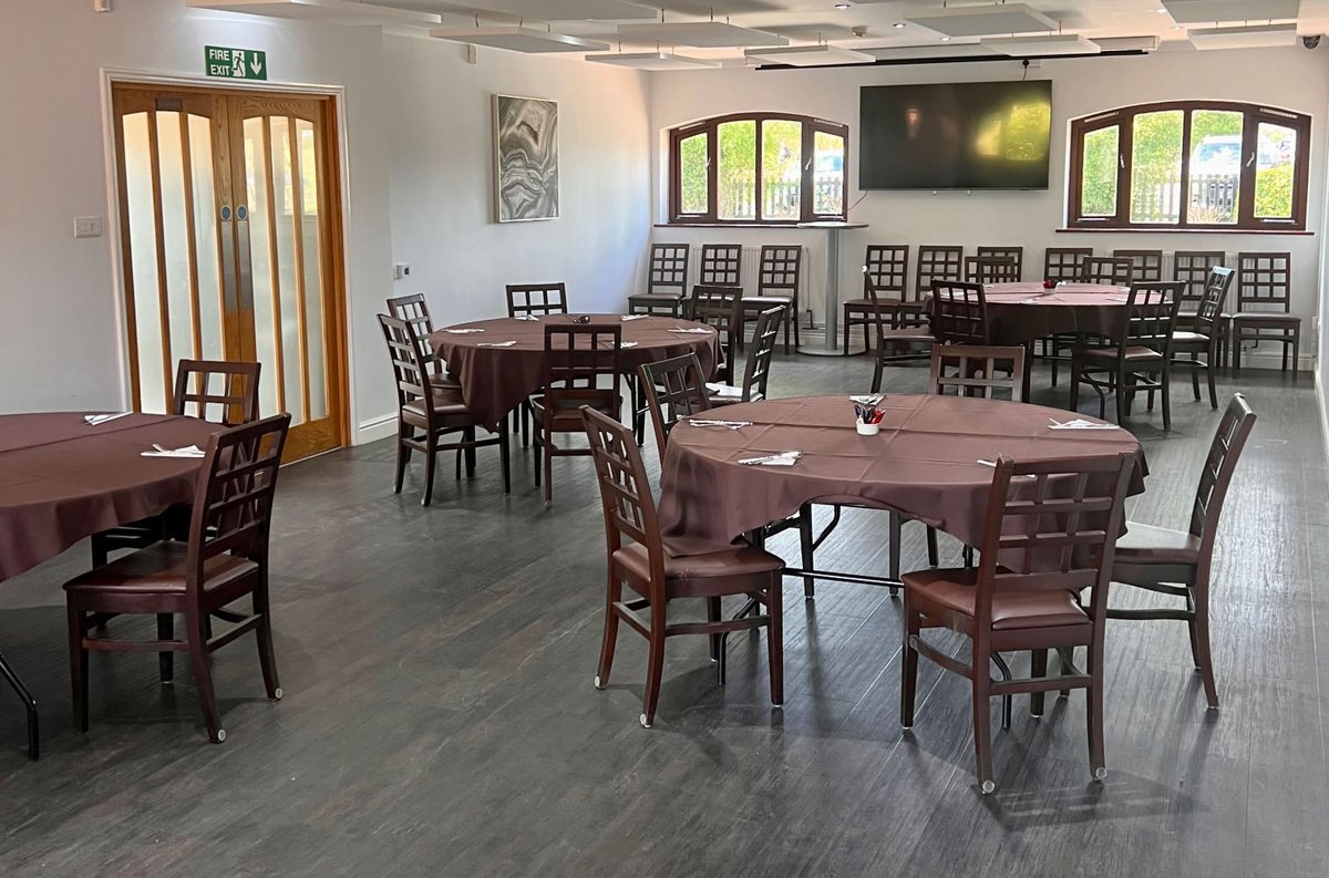 Stonebridge Golf Club tweet media