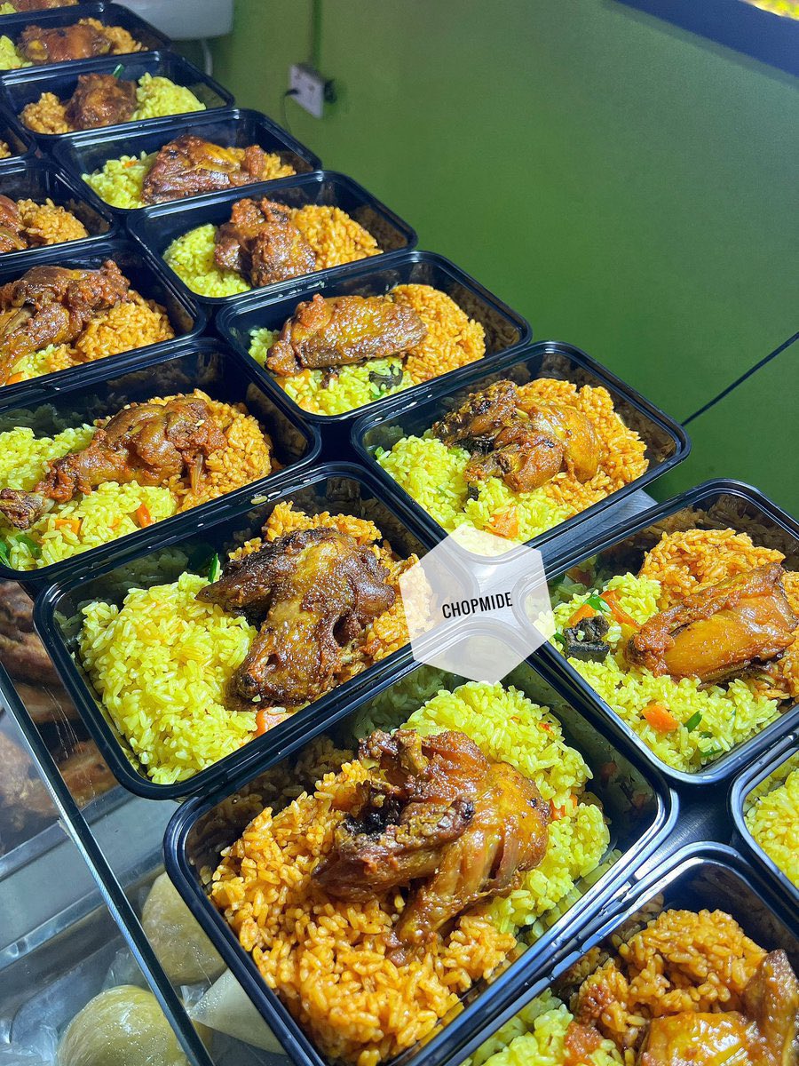 LAGOS FOOD VENDOR👩‍🍳 MUMMY OF LAGOS🧑‍🍳🧑‍🍳 tweet media