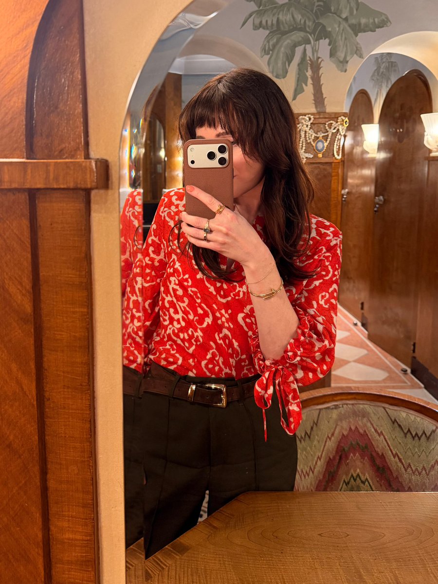 Florence Wilde tweet media