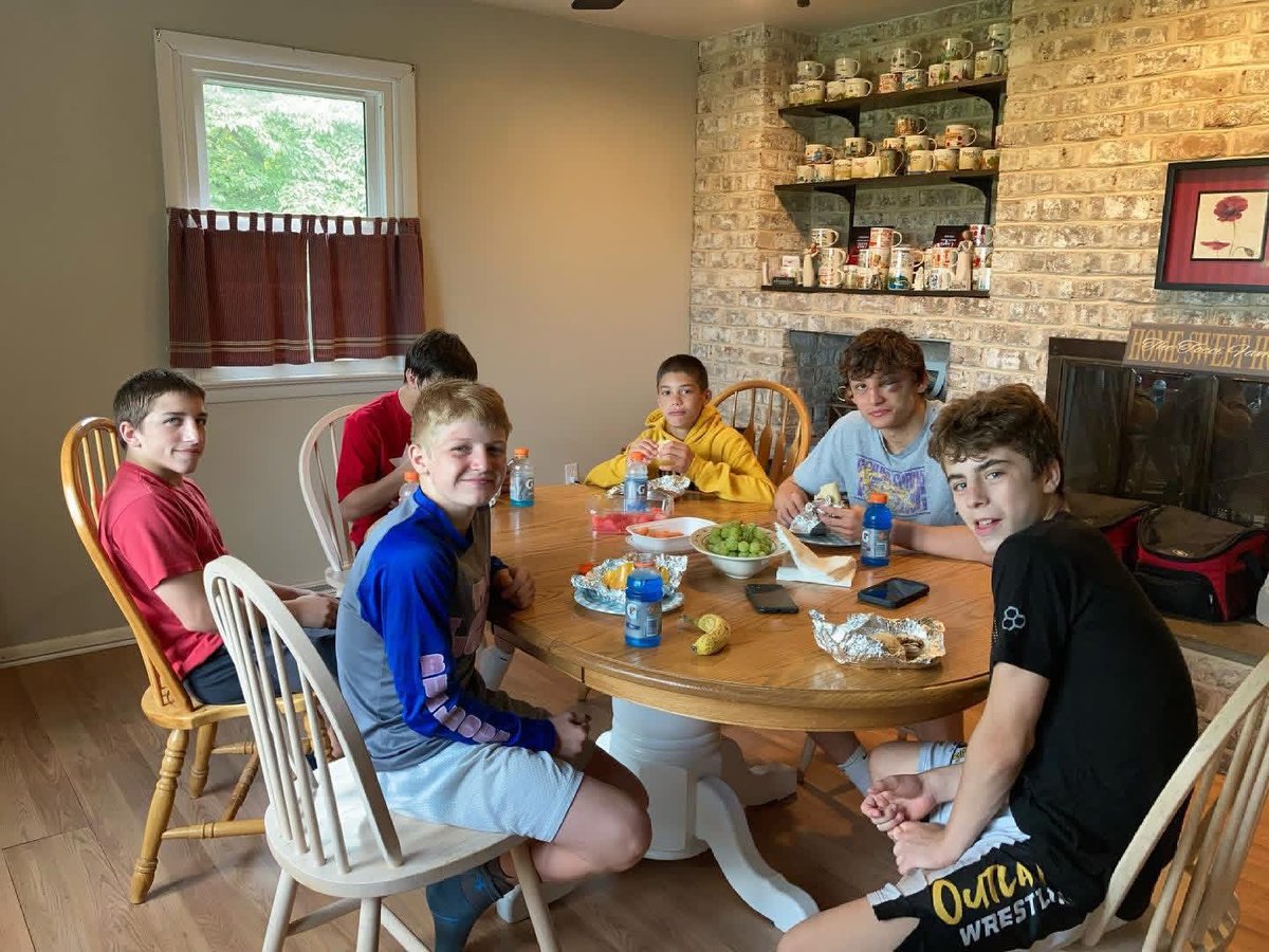 Pat Tocci tweet media