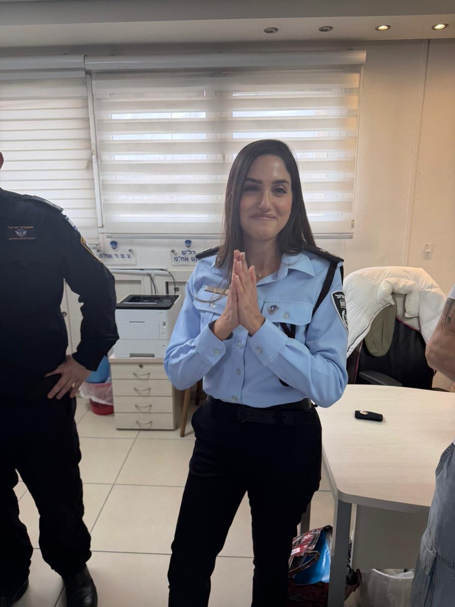 לירן תמרי | Liran Tamari tweet media