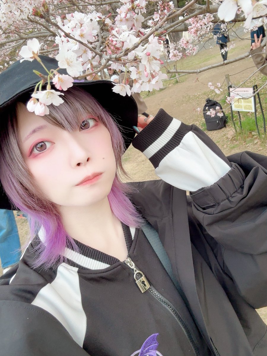 あしなっくす✡️でちゃう！ tweet media