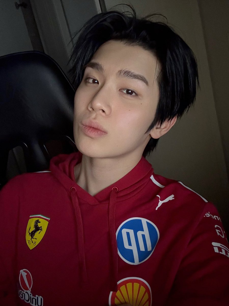 Taeዪae tweet media