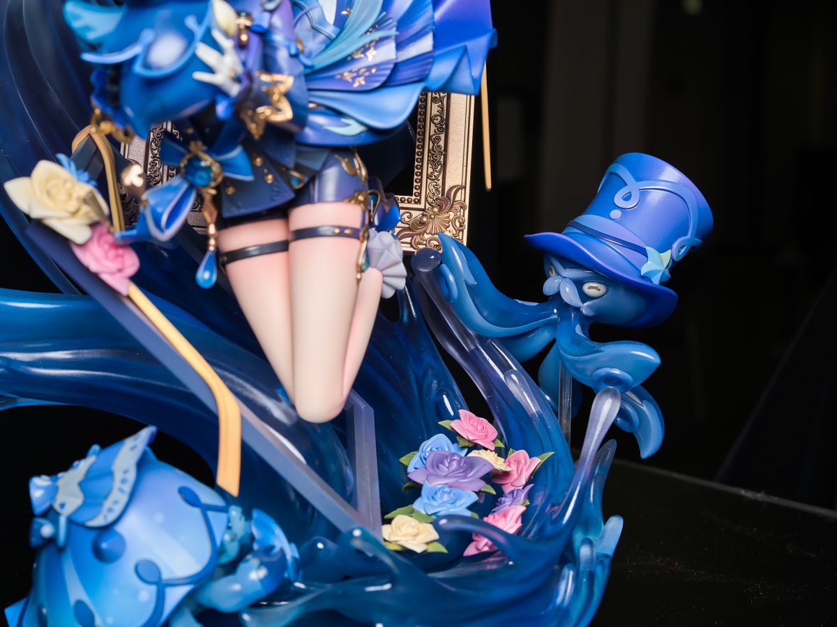 こっつ tweet media