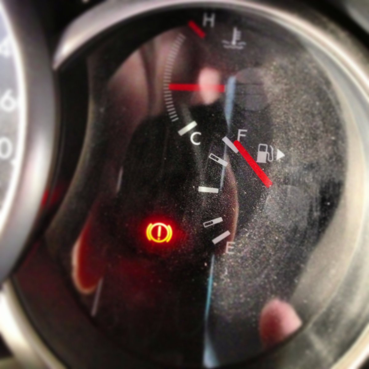 Una demostración de mi estado de situación