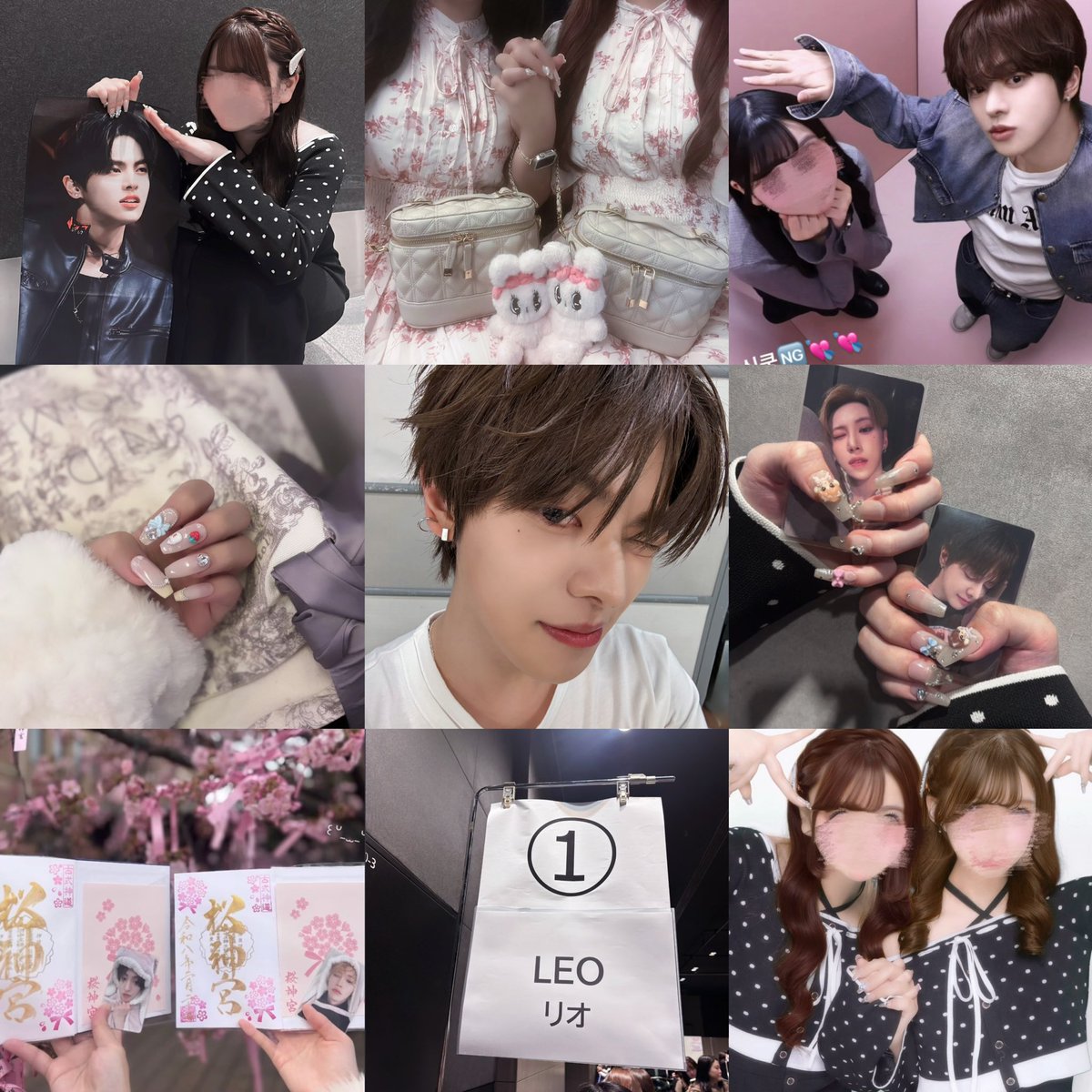 ㅎㅎ♥ tweet media