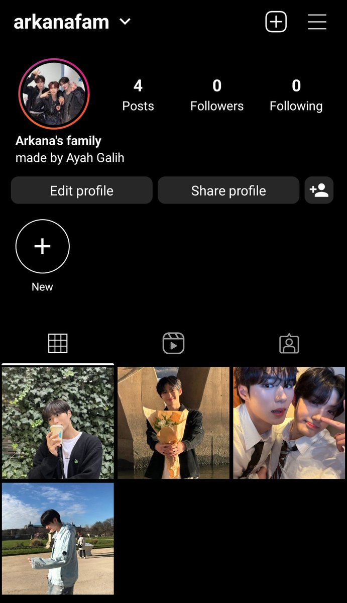 Araaa🐛 tweet media