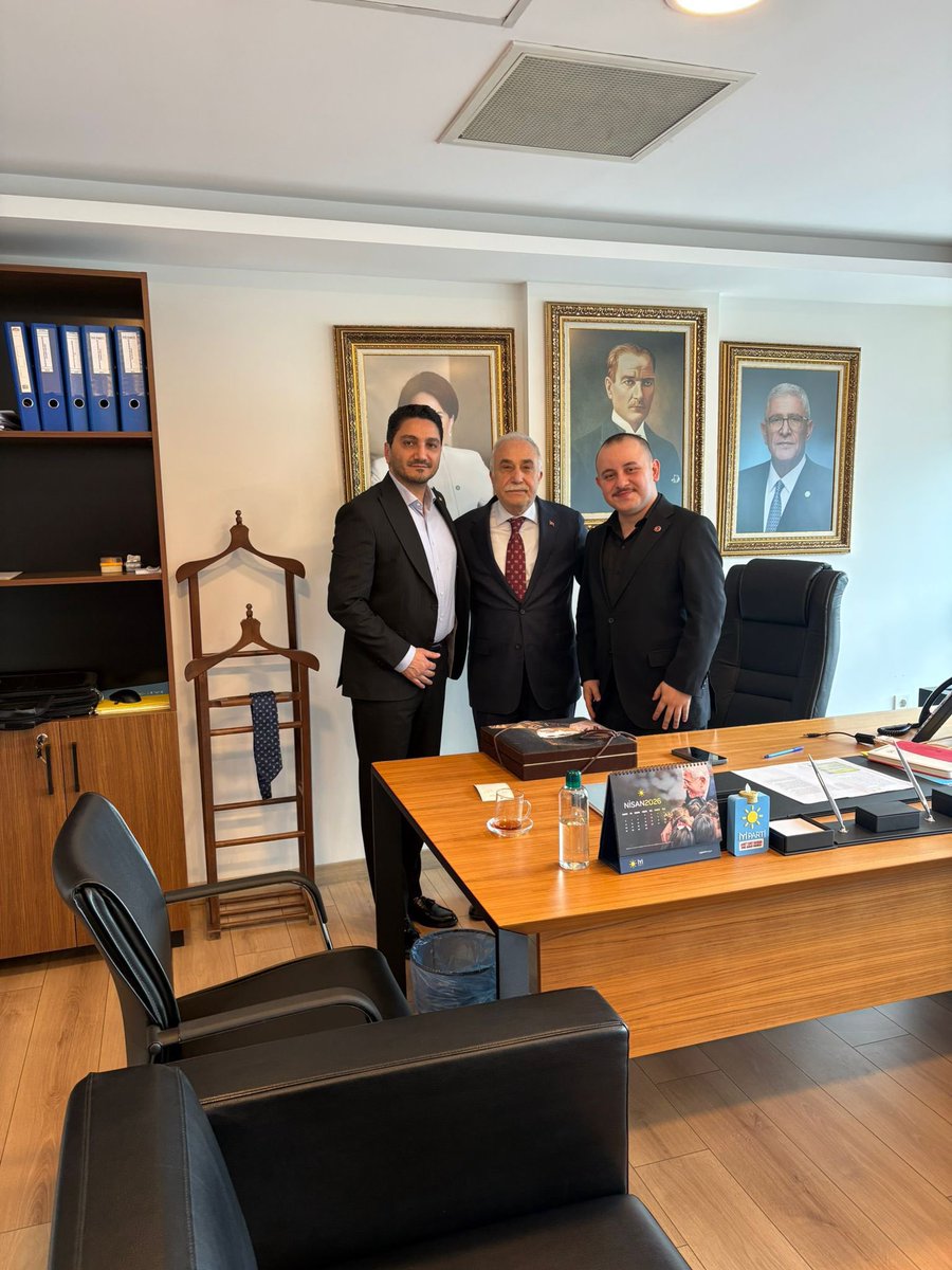 Dr. Ahmet Eşref FAKIBABA tweet media