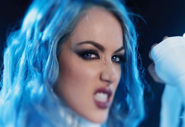 BLABBERMOUTH.NET tweet media