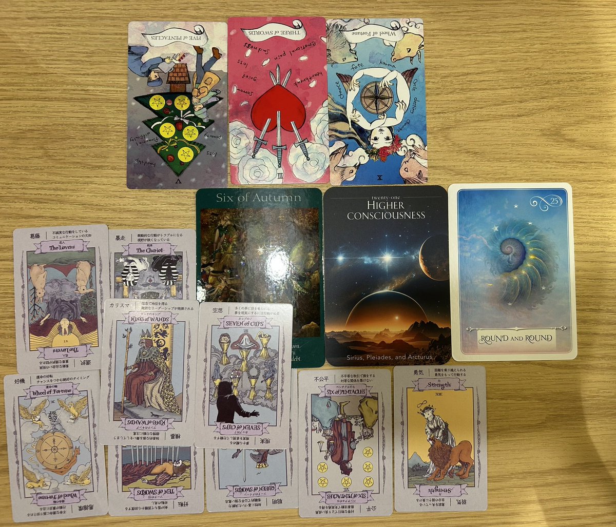 Misato 🕊️ tweet media