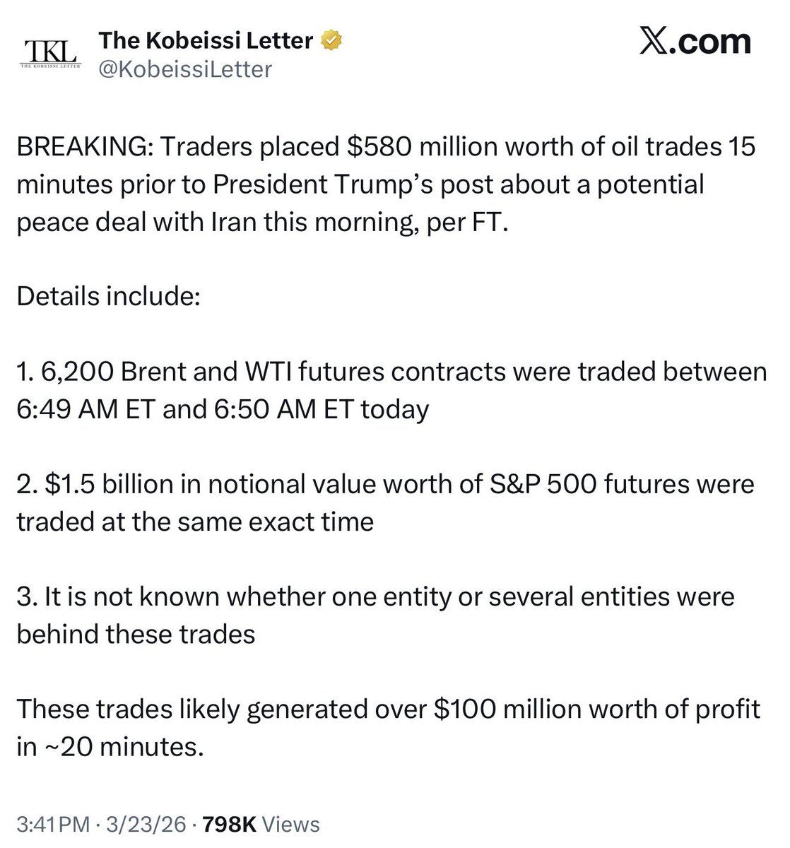 Adrian Morris tweet media