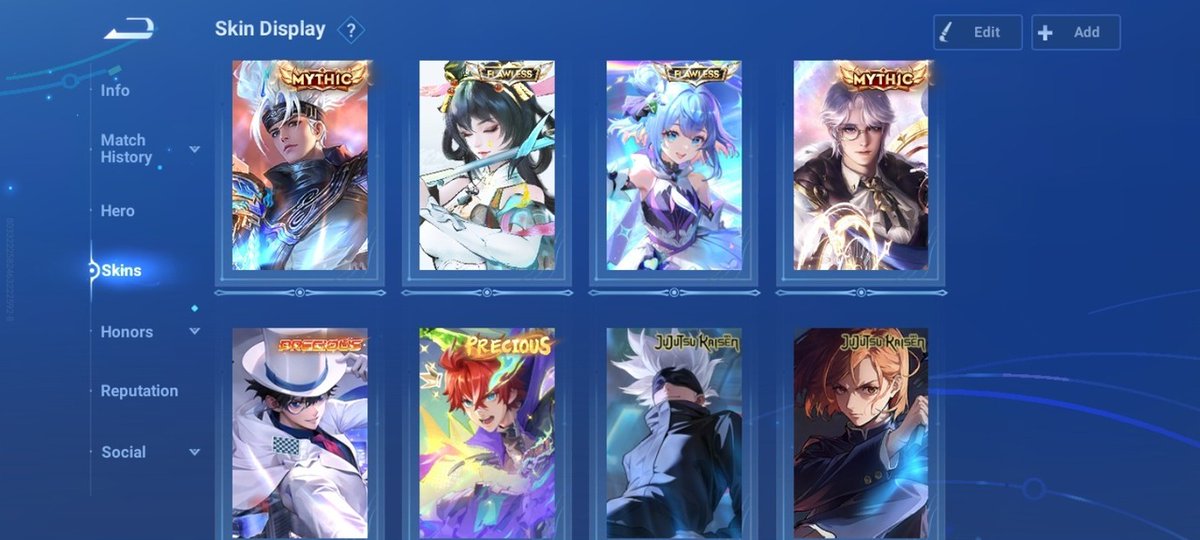 Base Honor Of Kings tweet media