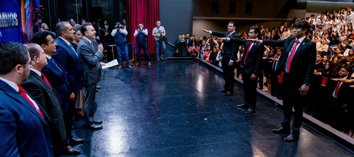 Revista 5 Columnas Digital tweet media