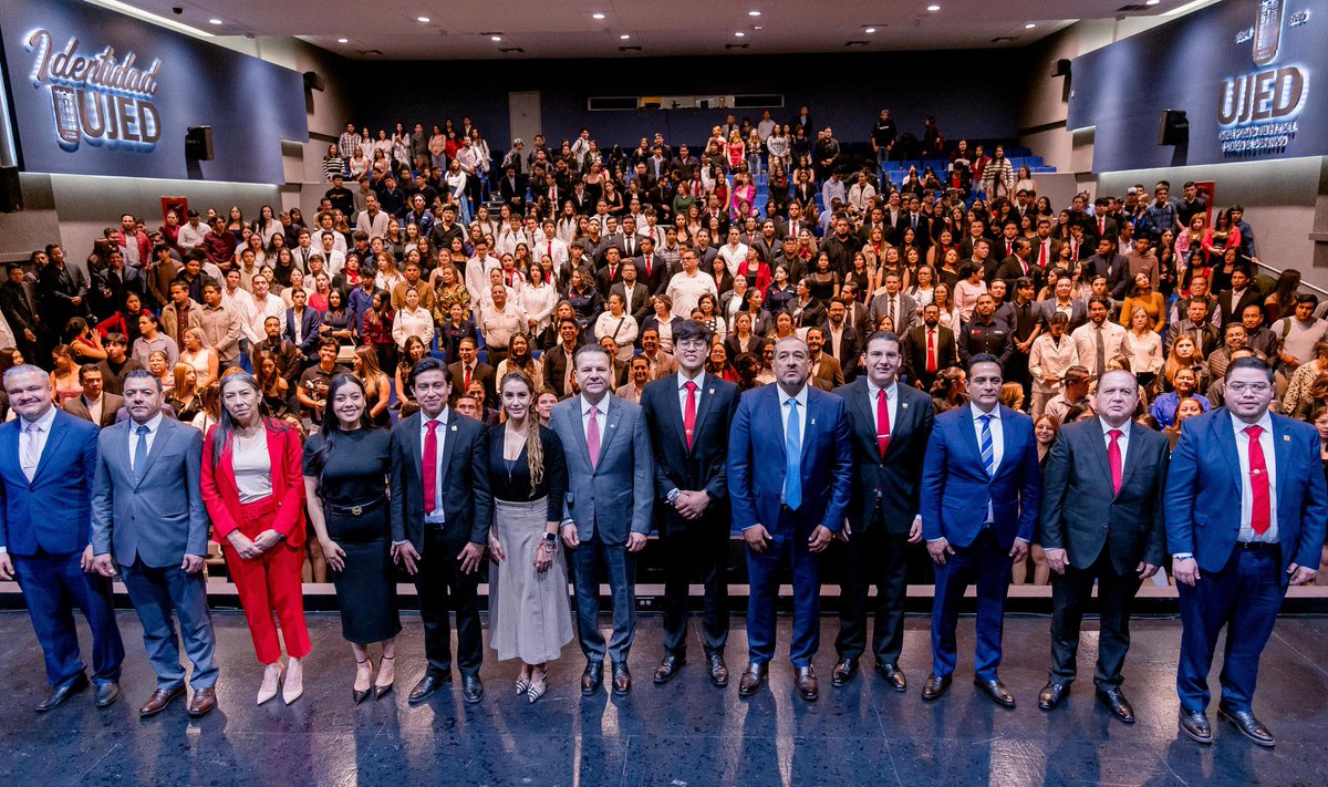 Revista 5 Columnas Digital tweet media