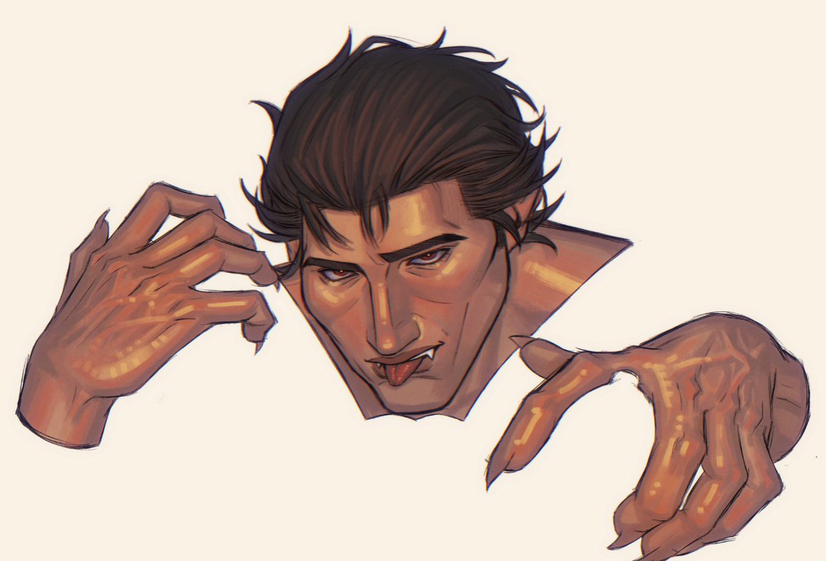 狂暴小鸡队长 tweet media