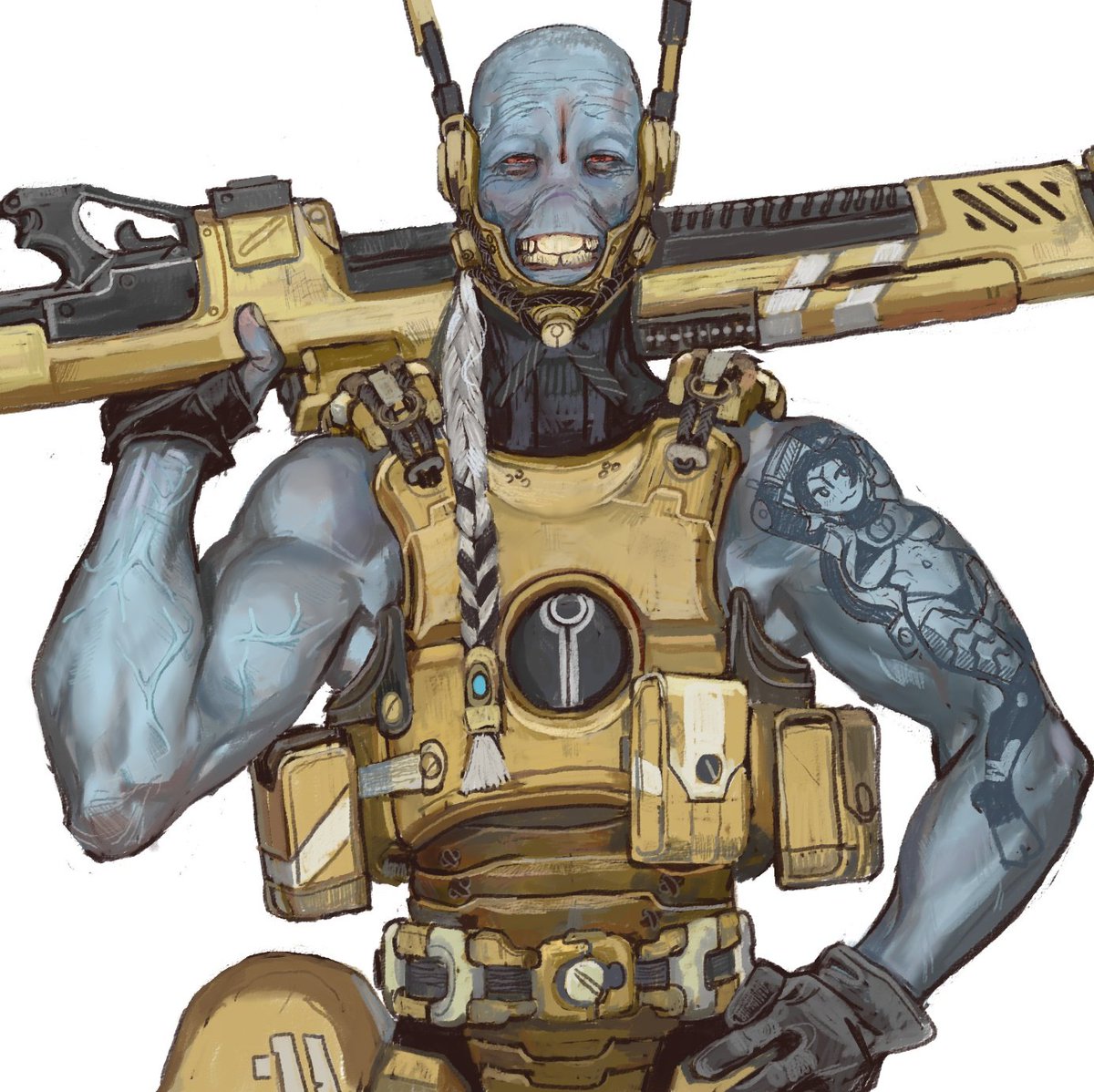 mossa🔞 tweet media