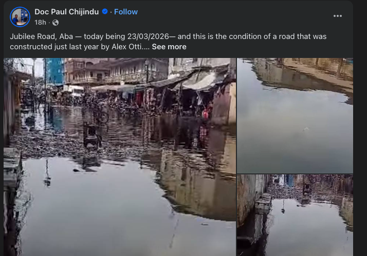 Abia Daily tweet media