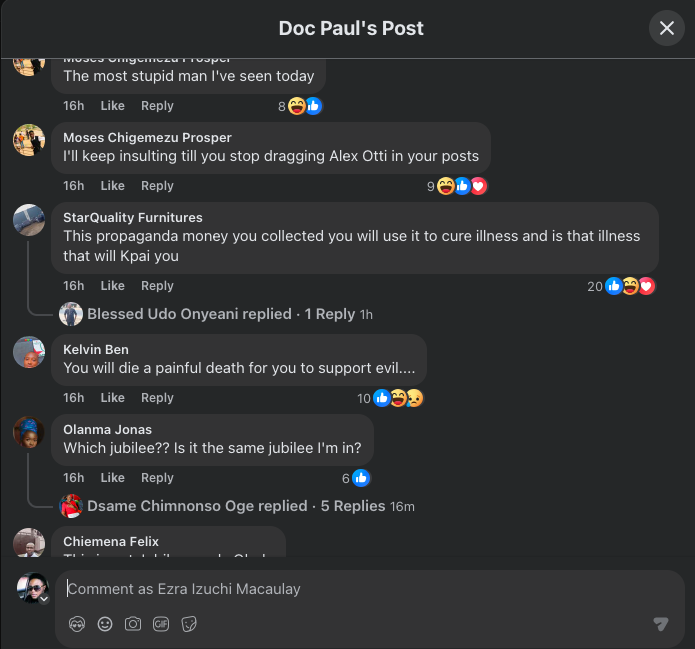 Abia Daily tweet media