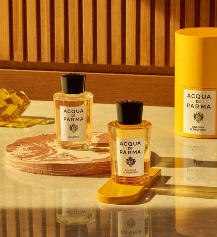 Mr. Perfumer tweet media