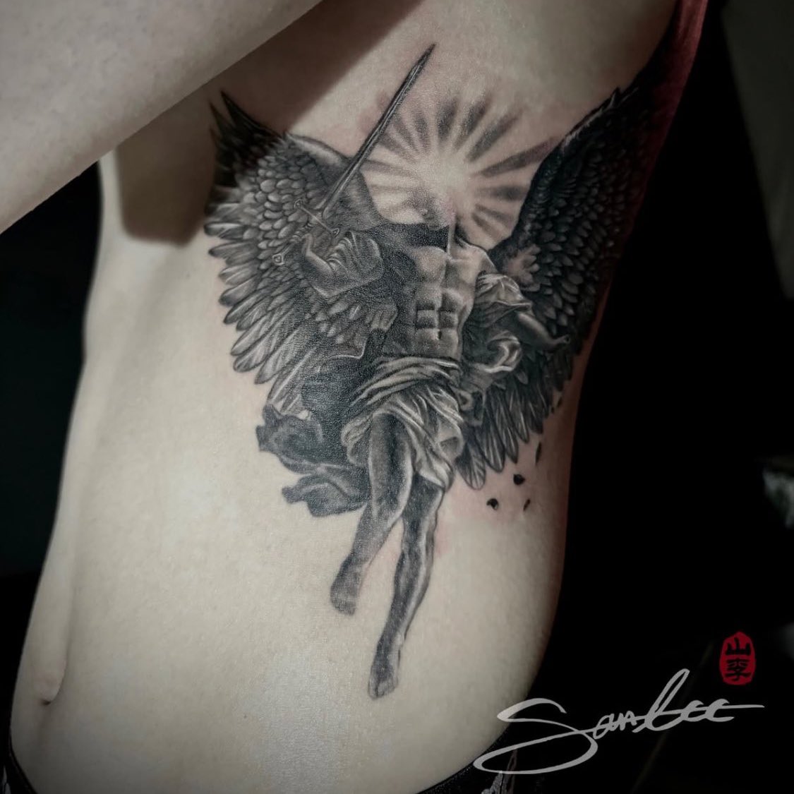 ໒꒱⋆˚ tweet media