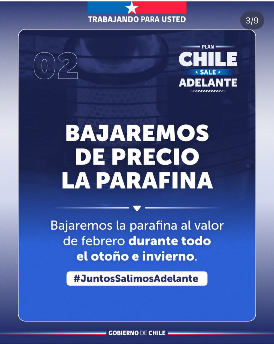 Luis Santibañez Bastidas tweet media